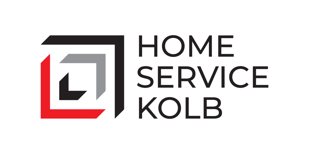 Logo Home Service Kolb